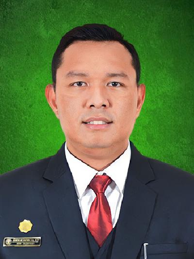 Dr. Sidartha Adi Gautama, S. Ag., M.Pd