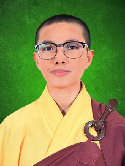 Wistina Seneru, S.Pd.B., M.Pd