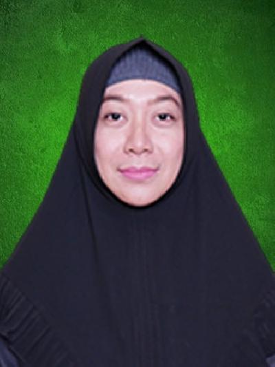 Vike Aprilianin Marwintaria Saputri, M.Pd