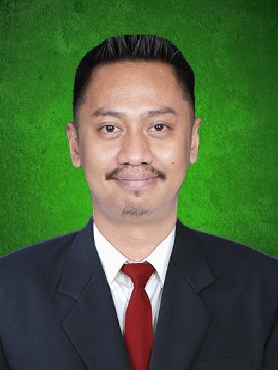 Resdhi Wibawa, S.I.Kom.,M.I.Kom